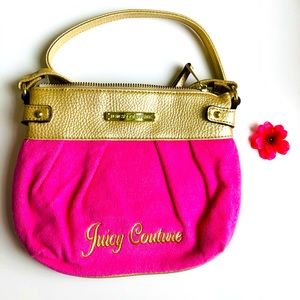 Pink juicy couture 🌸